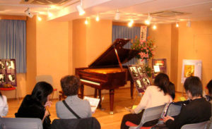 日本ピアノギャラリー